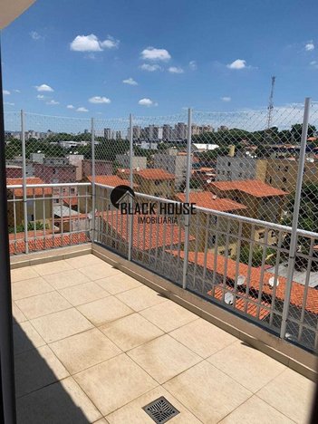 apartment em Rua Lituânia, Jardim Guadalajara - Sorocaba - SP