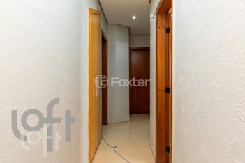 apartment em Praça Wilhelm Bernauer, Vila Prudente - São Paulo - SP