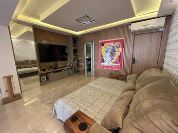 house em Avenida Paulo Roberto Vidal, Bela Vista - Palhoça - SC