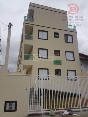 apartment em Rua Abadiânia, Vila Guilherme - São Paulo - SP