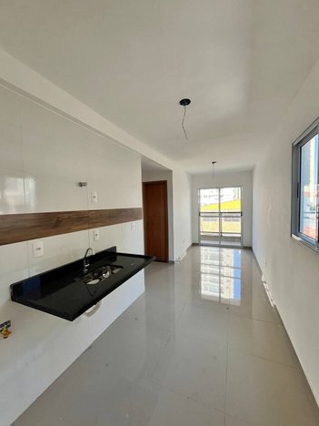 apartment em Rua Naná, Vila Ema - São Paulo - SP