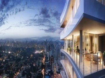 apartment em Rua do Livramento, Vila Mariana - São Paulo - SP