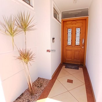 house em Rua Lêda Vassimon, Nova Aliança - Ribeirão Preto - SP