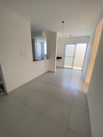 apartment em Rua Agenor Teixeira da Costa, Campinho - Pedro Leopoldo - MG