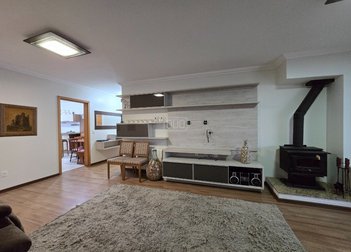 apartment em Rua Ernesto Grazziotin, Sanvitto - Caxias do Sul - RS