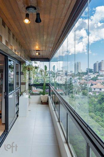 apartment em Marcos Fernandes, Cursino - São Paulo - SP