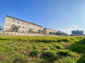 land_lot em Avenida Dois Córregos, Dois Córregos - Piracicaba - SP