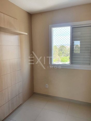 apartment em Rua Elizia Machado Benassi, Nova Cidade Jardim - Jundiaí - SP