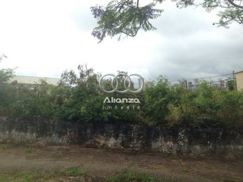 land_lot em Celso Porfírio Machado, Belvedere - Belo Horizonte - MG