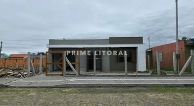 house em Rua Ceará, Nova Tramandaí - Tramandaí - RS