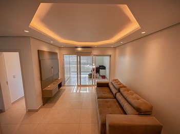 apartment em Rua Florianópolis, Centro - Portão - RS