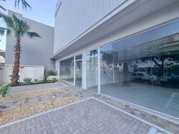 business em Avenida Presidente Vargas, São Cristóvão - Passo Fundo - RS