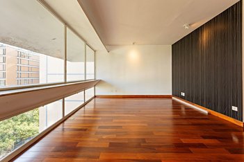 apartment em Rua Haddock Lobo, Cerqueira César - São Paulo - SP