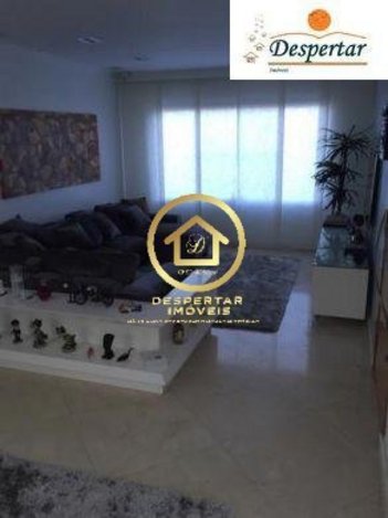 house em Rua Amílcar Barbuy, Parque São Domingos - São Paulo - SP