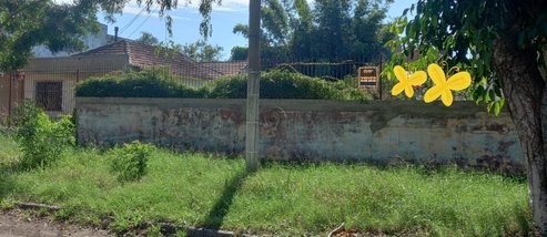 land_lot em Conselheiro Silveira Martins, Areal - Pelotas - RS