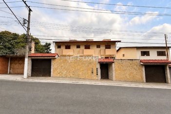 house em Rua General Isidoro Dias Lopes, Vila Aurora (Zona Norte) - São Paulo - SP