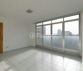 apartment em Rua Mantiqueira, Vila Mariana - São Paulo - SP