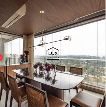 apartment em Rua Gabriele D'Annunzio, Campo Belo - São Paulo - SP