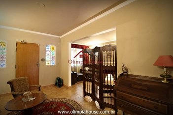 house em Geórgia, Brooklin Paulista - São Paulo - SP