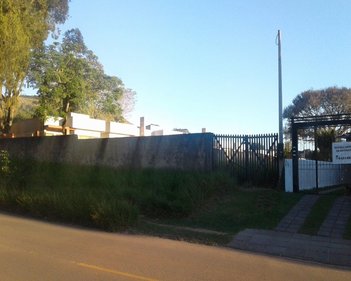 land_lot em Jorge Pereira Nunes, Campo Novo - Porto Alegre - RS