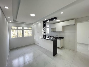 apartment em Rua Aveleda, Jardim Santa Terezinha (Zona Leste) - São Paulo - SP