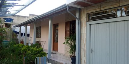 house em José Linck, Feitoria - São Leopoldo - RS