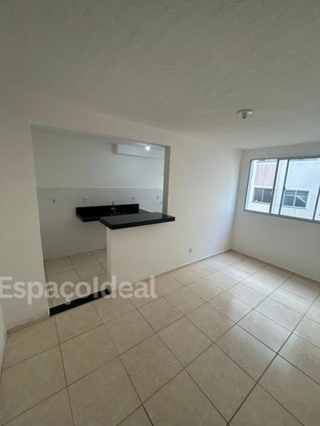 apartment em Rua Benedita Cardoso Madureira, Jardim Estrela D'Alva - Bauru - SP
