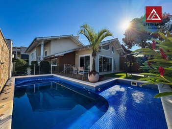 house em Rua Artur Poli, Água Verde - Blumenau - SC