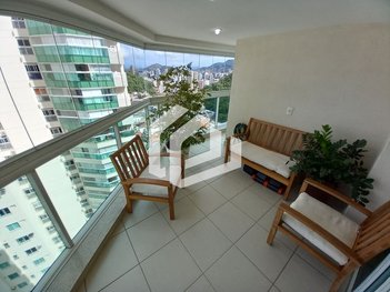 apartment em Rua Almirante Soído, Santa Helena - Vitória - ES