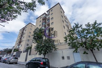 apartment em Rua Rubem de Souza, Vila Inglesa - São Paulo - SP