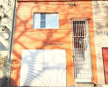 house em Rua Costa Aguiar, Ipiranga - São Paulo - SP
