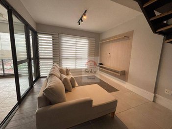 apartment em Rua Marechal Arthur da Costa e Silva, Centro - Taubaté - SP