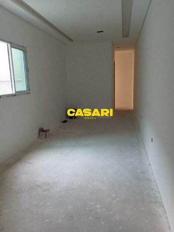 apartment em Rua Campinas, Baeta Neves - São Bernardo do Campo - SP