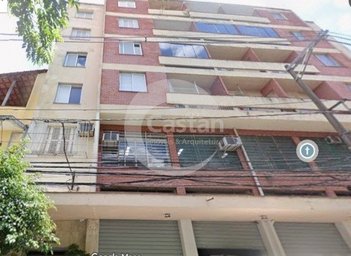 apartment em Rua Carneiro Leão, Mooca - São Paulo - SP