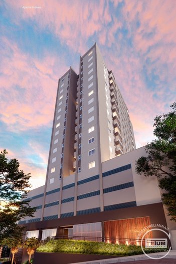 apartment em Rua Maria Heilbuth Surette, Buritis - Belo Horizonte - MG