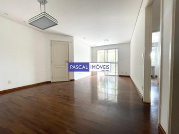 apartment em Rua Otávio Tarquínio de Sousa, Campo Belo - São Paulo - SP