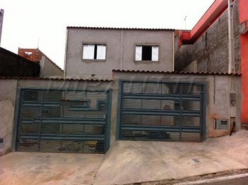 house em Guadalajara, Jardim Mônica - Itaquaquecetuba - SP