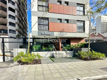 apartment em Rua Desembargador Urbano Salles, Centro - Florianópolis - SC