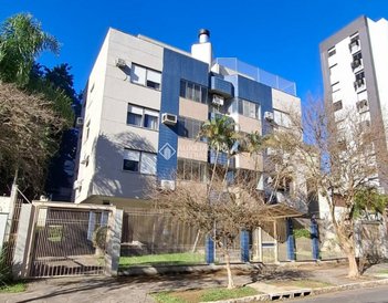 apartment em Rua Doutor Pereira Neto, Tristeza - Porto Alegre - RS