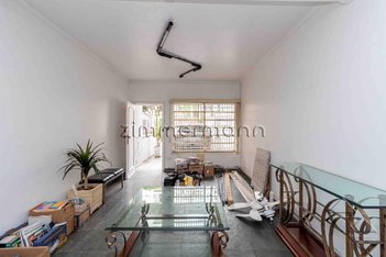 house em AIMBERE, Perdizes - São Paulo - SP