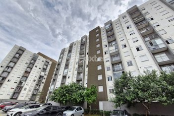 apartment em Rua São Quirino, Vila Guilherme - São Paulo - SP