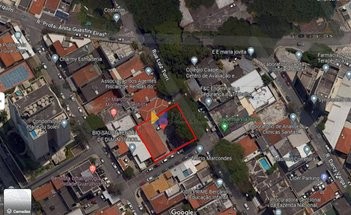 land_lot em Rua Luiz Turri, Jardim Maia - Guarulhos - SP