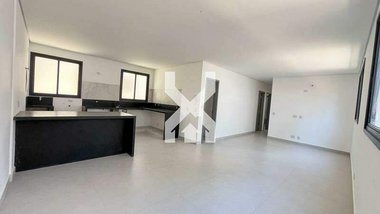 apartment em Rua Nepomuceno, Prado - Belo Horizonte - MG