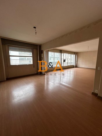 apartment em Rua Souza Lima, Copacabana - Rio de Janeiro - RJ