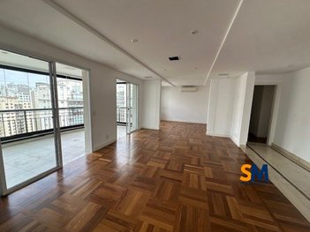 apartment em Rua Periquito, Vila Uberabinha - São Paulo - SP