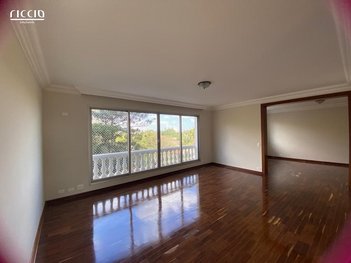 apartment em Avenida São João, Jardim das Colinas - São José dos Campos - SP