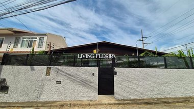 house em Travessa Jessé Fialho, Saco dos Limões - Florianópolis - SC