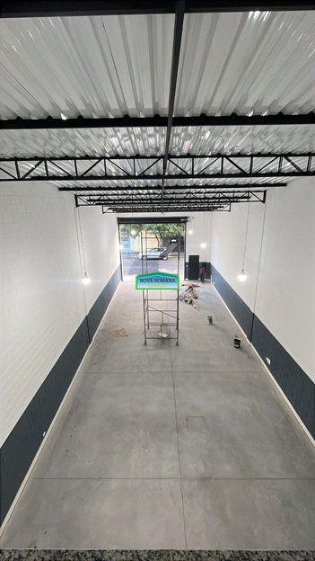 industrial em Itapuranda, Vila Ribeiro de Barros - São Paulo - SP