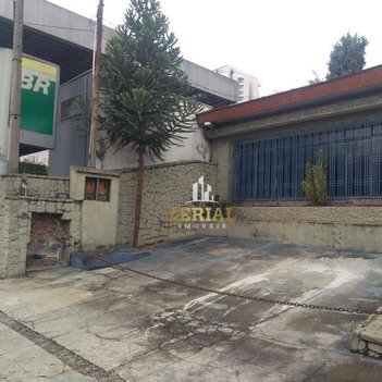 land_lot em Avenida Goiás, Barcelona - São Caetano do Sul - SP