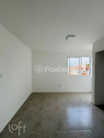 apartment em Rua Bertoldo Simão de Oliveira, Universitário - Biguaçu - SC